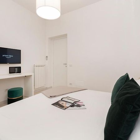 White Flat Santa Croce Leilighet Roma Eksteriør bilde