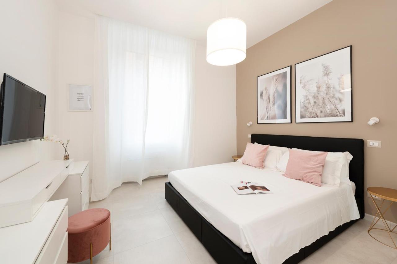 White Flat Santa Croce Leilighet Roma Eksteriør bilde