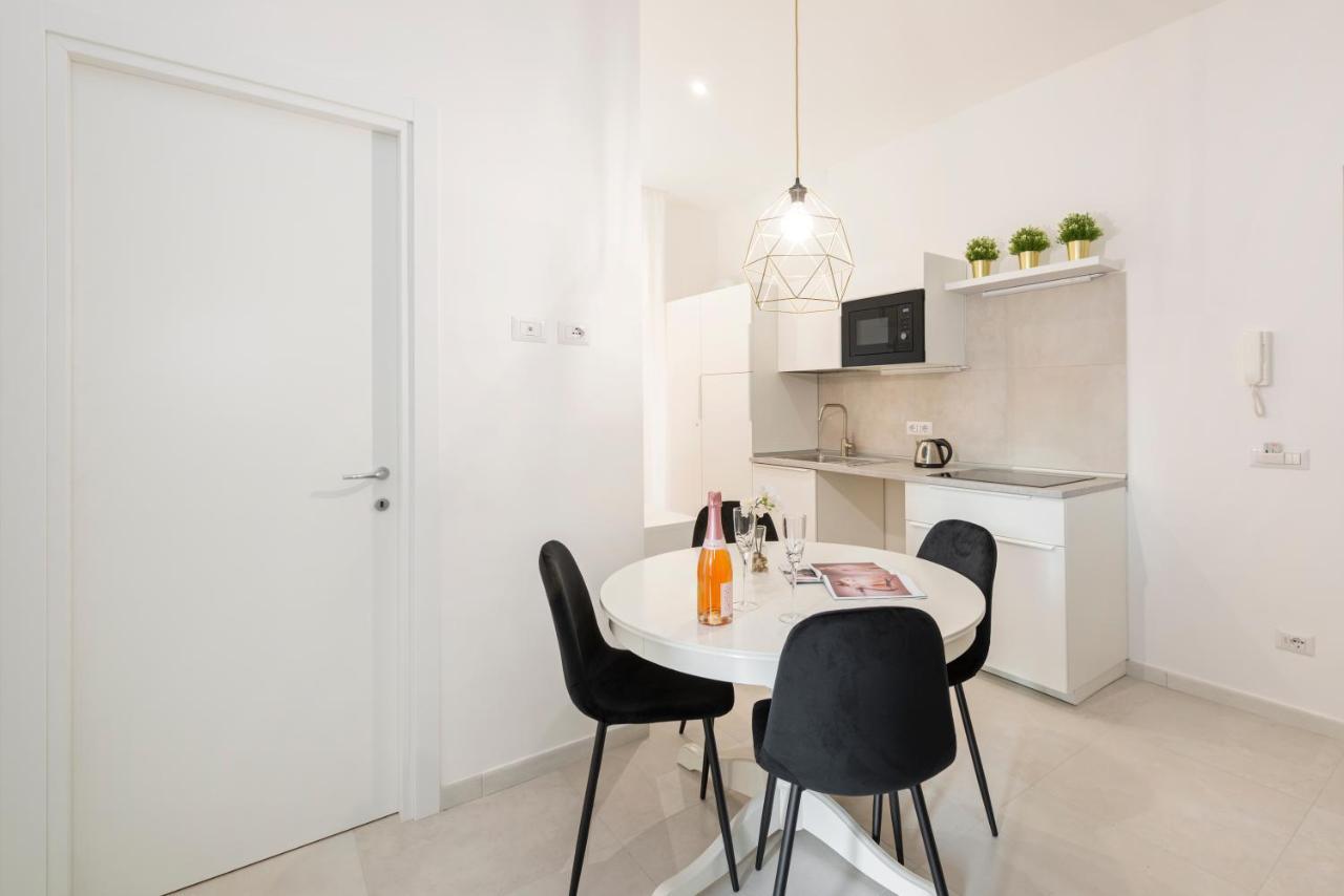 White Flat Santa Croce Leilighet Roma Eksteriør bilde