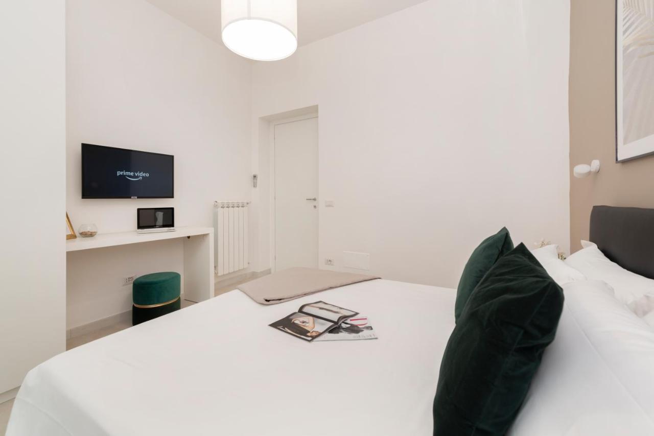 White Flat Santa Croce Leilighet Roma Eksteriør bilde
